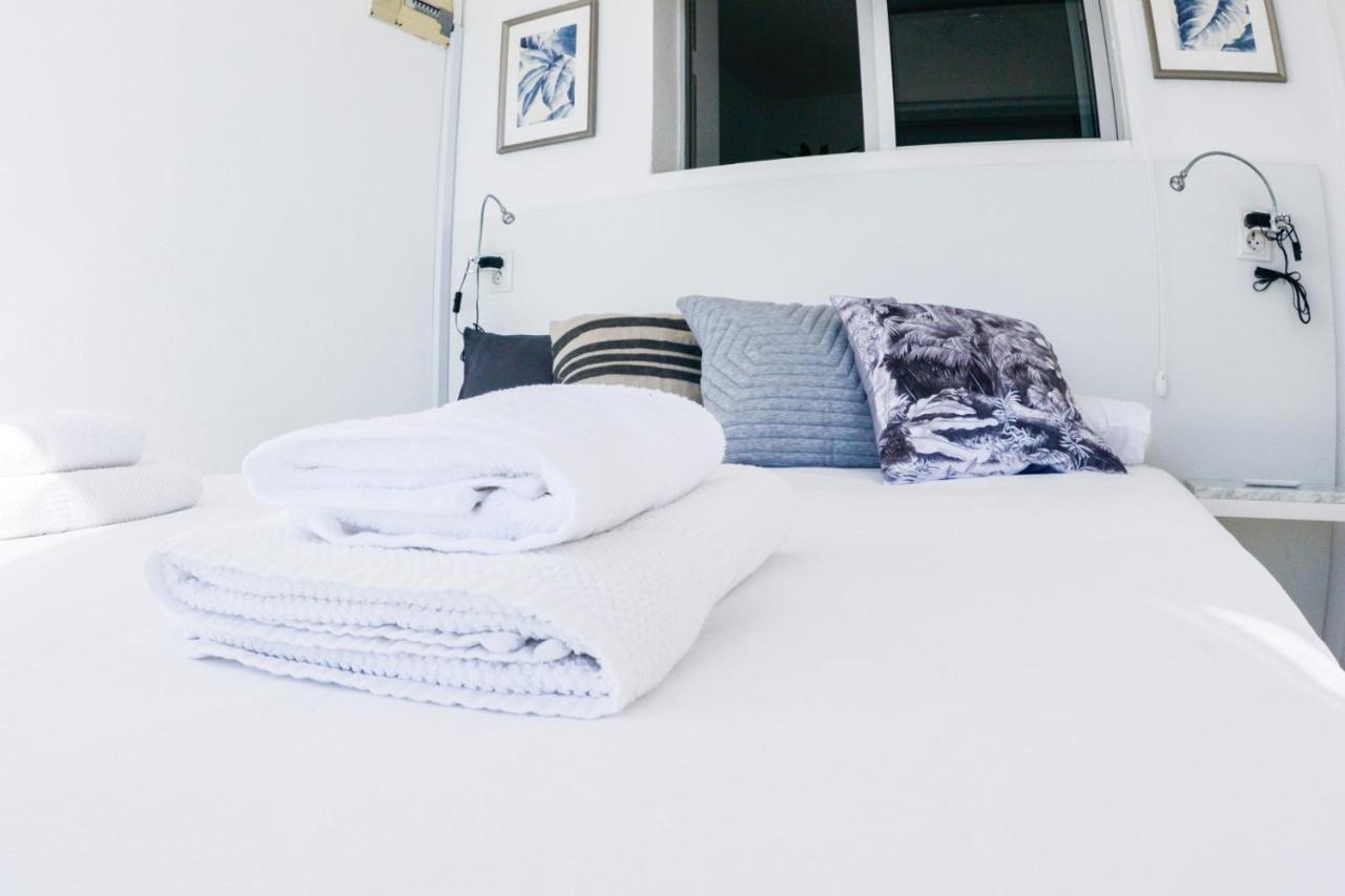 Dreamy Sea View Accommodation Gran Canaria San Agustin  Exterior photo