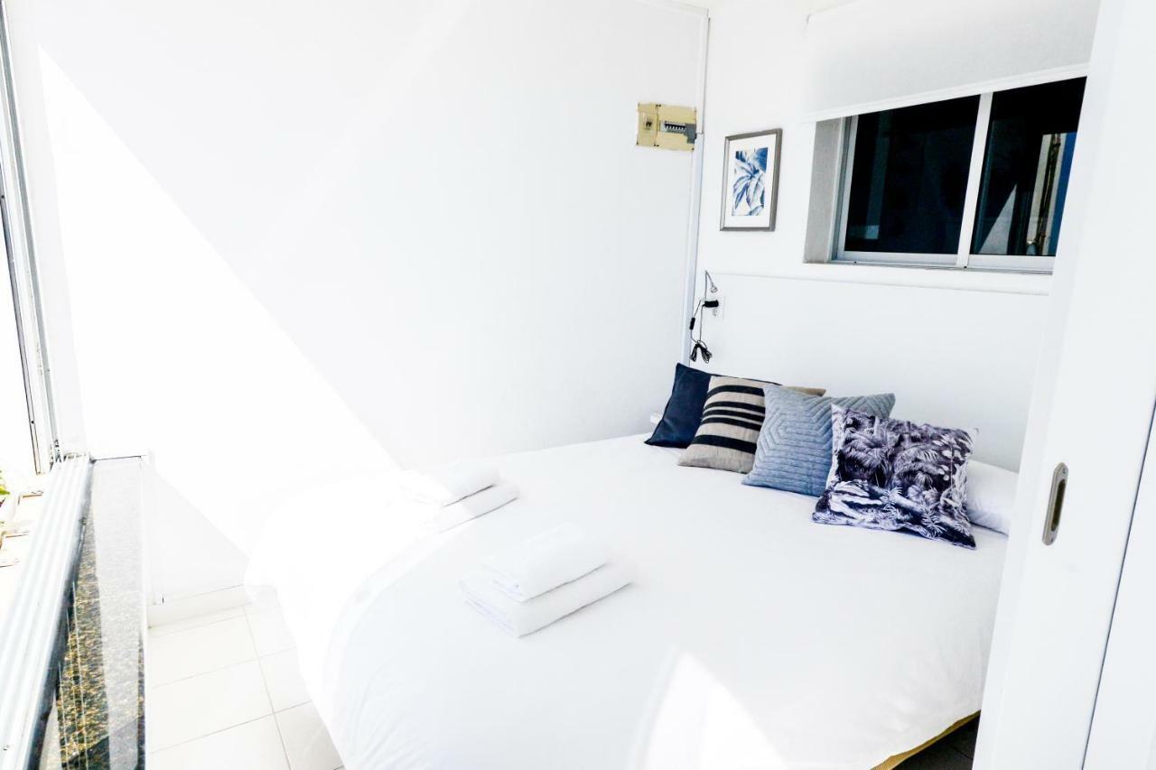 Dreamy Sea View Accommodation Gran Canaria San Agustin  Exterior photo
